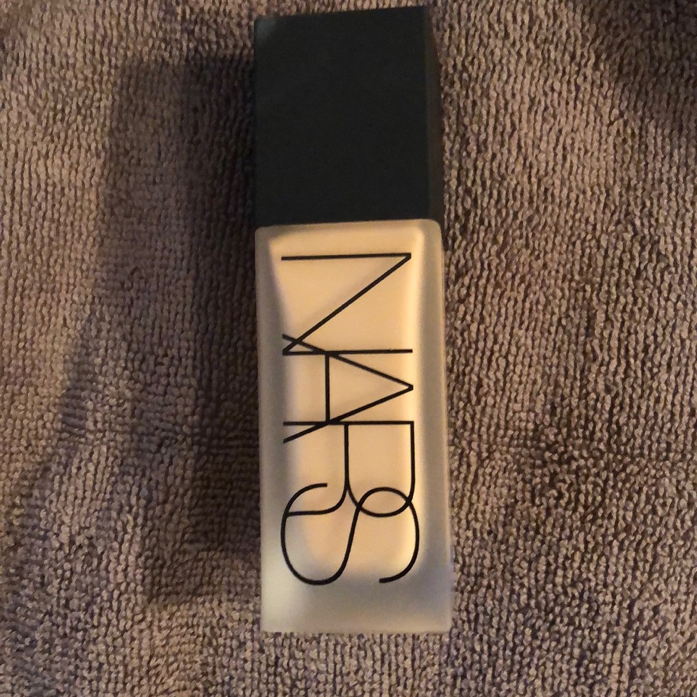 NARS foundation